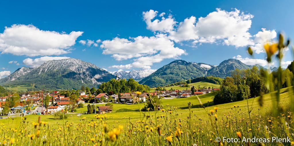 Ferienwohnungen Gastager Ruhpolding Exterior foto